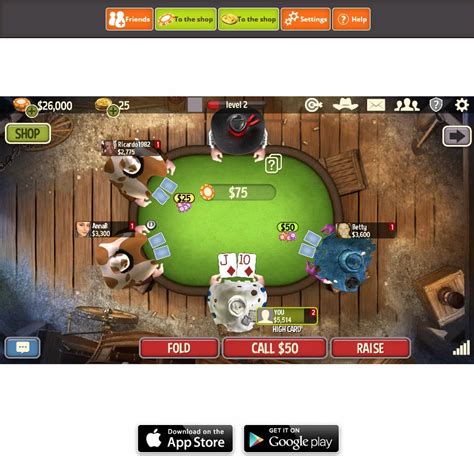 poker hra online zdarma